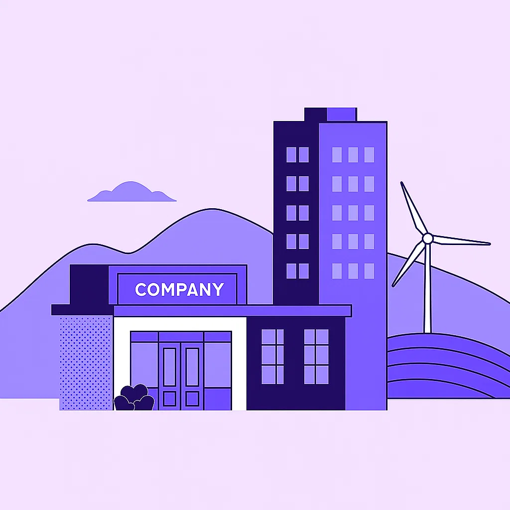 Seguros para empresas